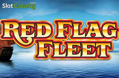 Red Flag Fleet слот
