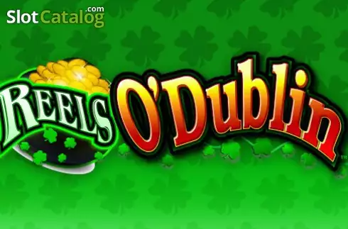 Reels O' Dublin слот