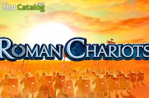 Roman Chariots слот