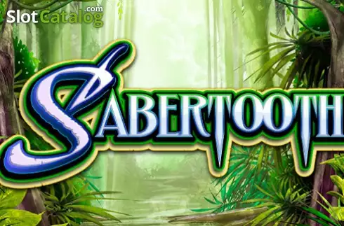 Sabertooth слот