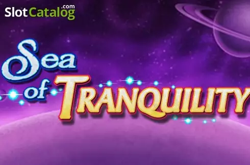 Sea of Tranquility слот