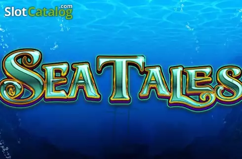 Sea Tales слот