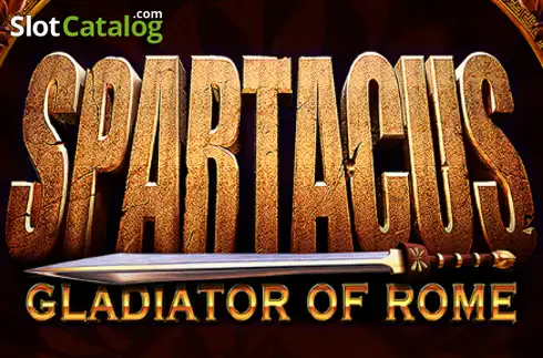 Скрин1. Spartacus Gladiator of Rome слот