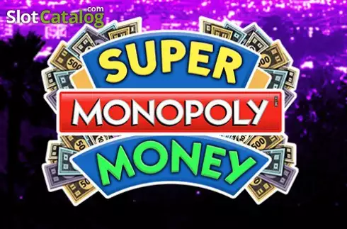 Super MONOPOLY Money Cool Nights слот