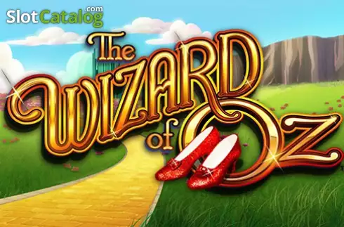The Wizard of Oz (WMS) логотип