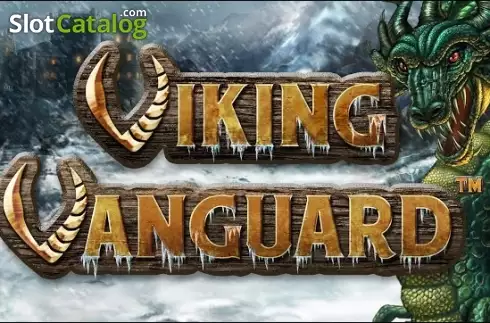 Viking Vanguard слот
