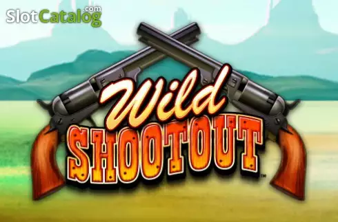 Wild Shootout слот