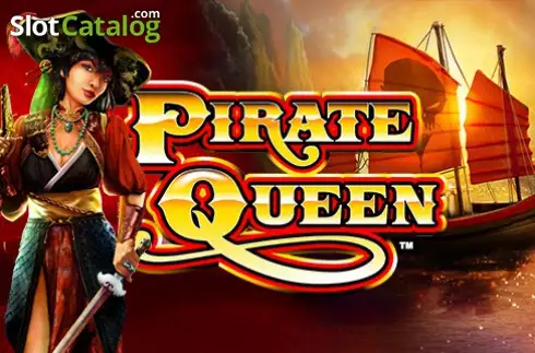 Pirate Queen (WMS) слот