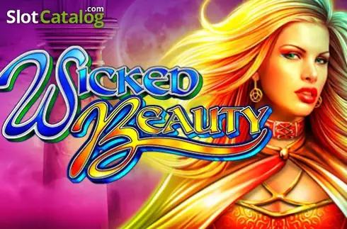 Wicked beauty логотип