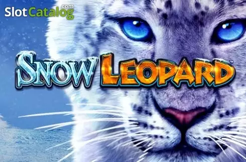 Snow Leopard слот