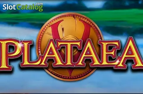 Plataea слот