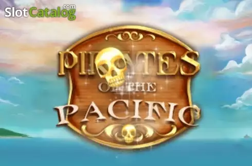 Pirates of The Pacific слот