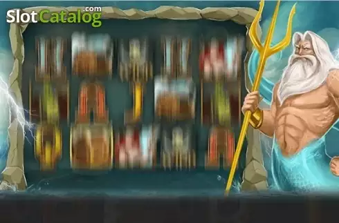 Скрин6. Pirates of The Pacific слот