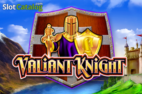 Valiant Knight слот