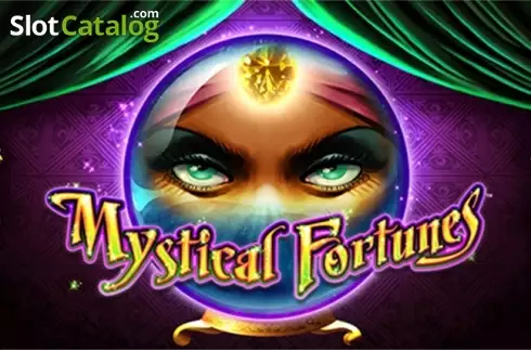 Mystical Fortunes слот