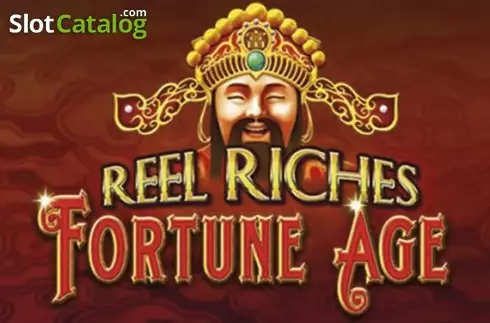 Reel Riches Fortune Age слот