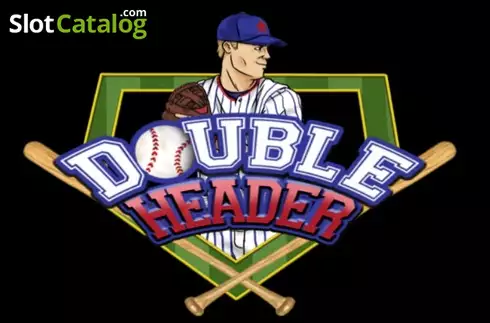 Double Header слот