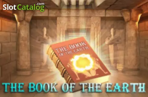 The Book of The Earth логотип
