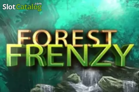 Forest Frenzy (Wager Gaming) логотип