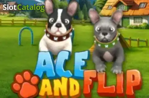 Ace and Flip слот