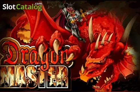 Dragon Master (Wager Gaming) слот