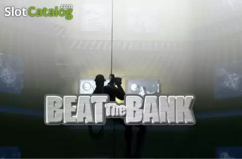 Beat The Bank логотип