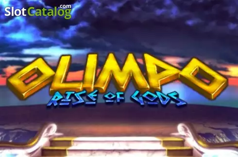 Olimpo Rise of Gods слот