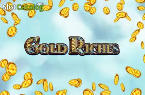 Gold Riches (Waystar) слот