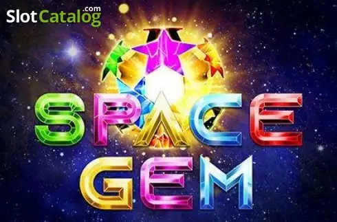Space Gem (Wazdan) слот