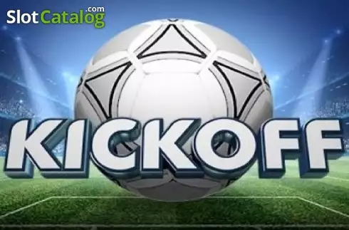 KickOff  слот