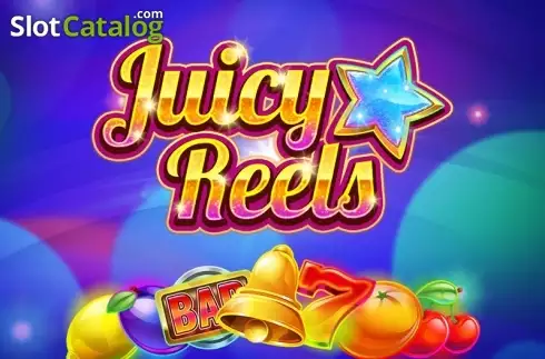 Juicy Reels слот