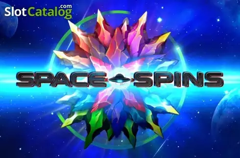 Space Spins (Wazdan) слот