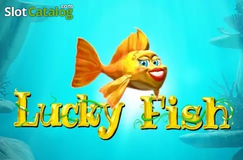 Lucky Fish (Wazdan) слот