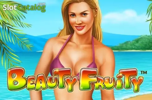 Beauty Fruity слот