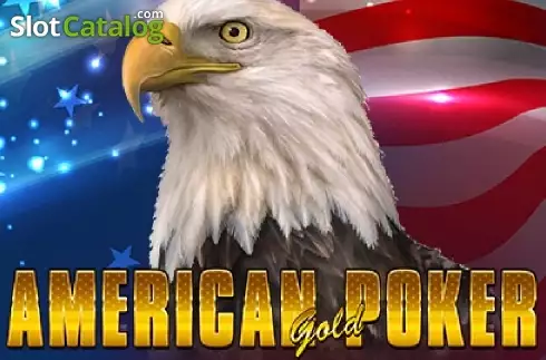 American Poker Gold (Wazdan) слот