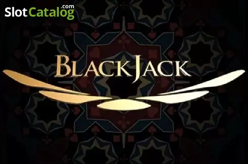 Black Jack (Wazdan) слот