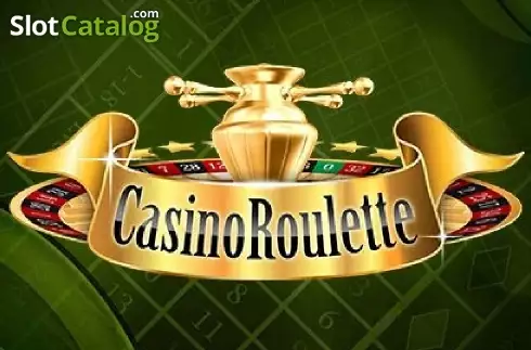 Casino Roulette (Wazdan) слот