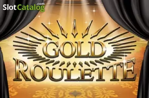 Gold Roulette (Wazdan)