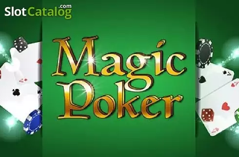 Magic Poker