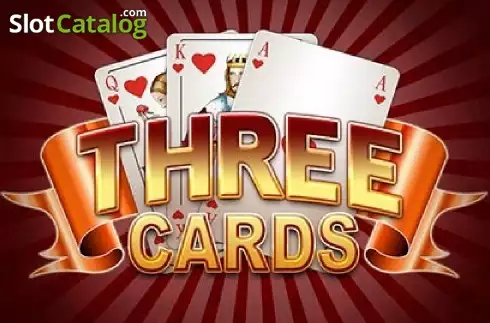 Three Cards Poker (Wazdan) слот