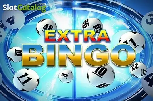 Extra Bingo (Wazdan) слот