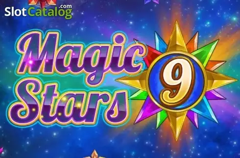 Magic Stars 9 слот