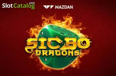 Sic Bo Dragons слот