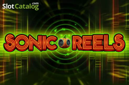 Sonic Reels слот