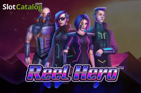 Reel Hero слот