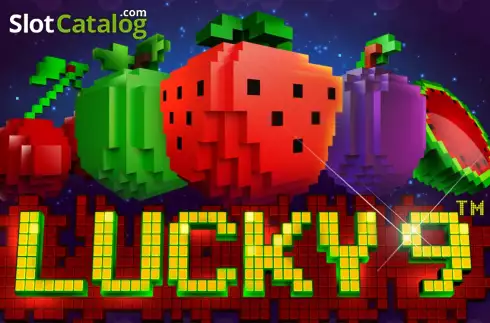 Lucky 9 (Wazdan) слот