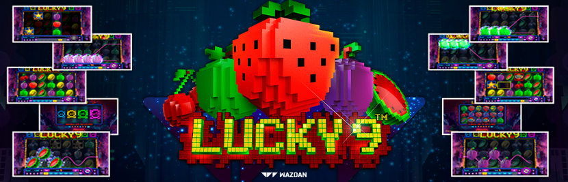 Lucky-9 Lucky-9