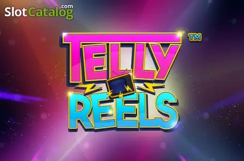 Telly Reels слот