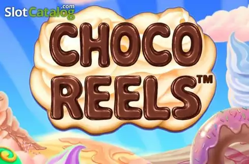 Choco Reels логотип