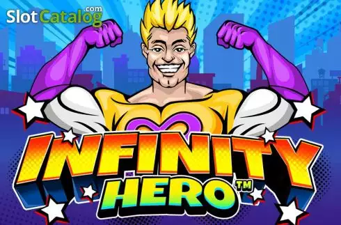 Infinity Hero слот